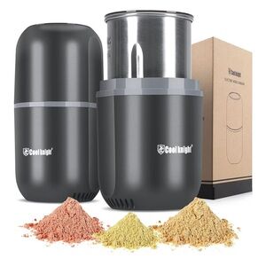 Cool Knight Electric Herb Grinder
